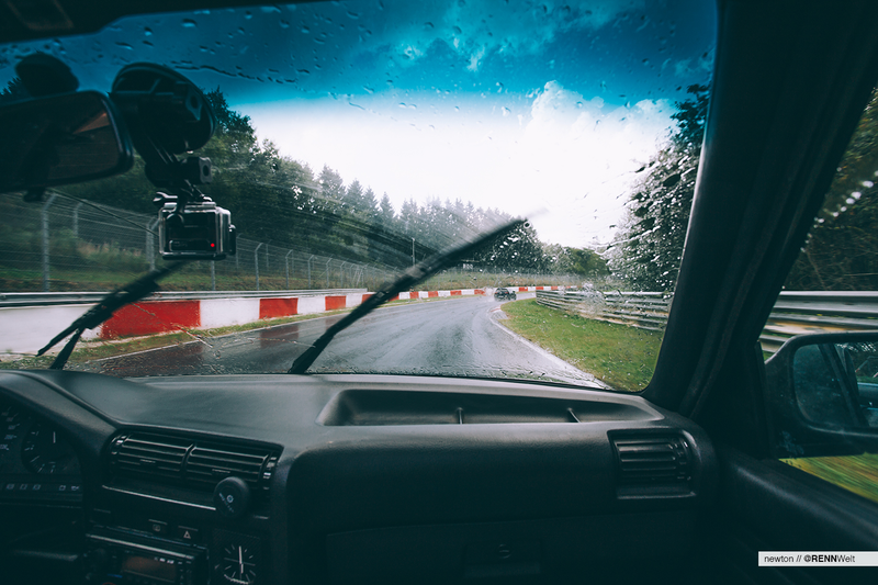 Illustration for article titled The Greatest Drive - a two week journey in automotive nirvana